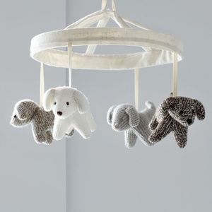 Brand New in Box Pottery Barn Mobile